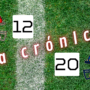 la crónIcA KC vs LAR