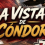 Victoria con el corazón en la mano
