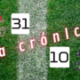 Los Chiefs vuelven domando caballos